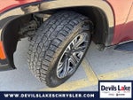 2022 Wagoneer Thumbnail 13