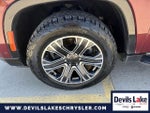 2022 Wagoneer Thumbnail 35