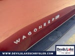 2022 Wagoneer Thumbnail 37