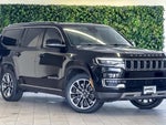 2022 Wagoneer Thumbnail 1