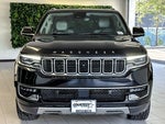 2022 Wagoneer Thumbnail 9