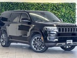 2022 Wagoneer Thumbnail 1