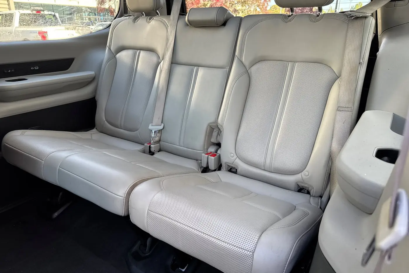 2022 Jeep Wagoneer - $31,471