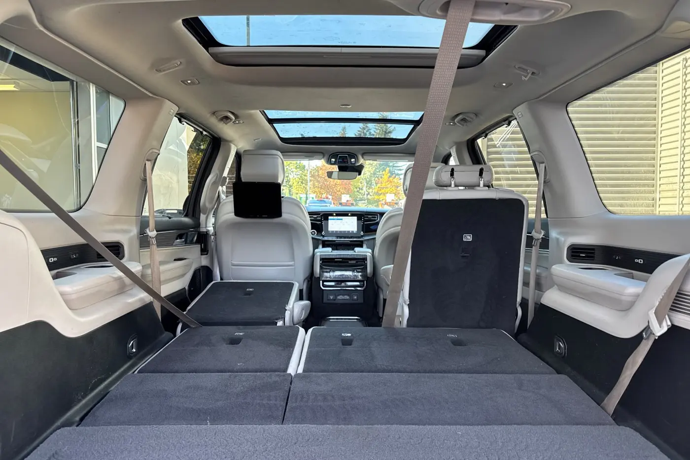 2022 Jeep Wagoneer - $31,471