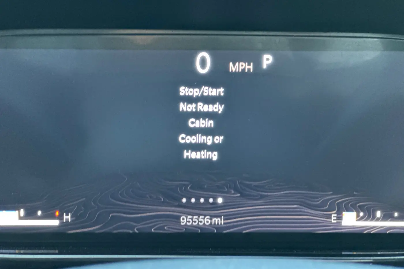 2022 Jeep Wagoneer - $31,471