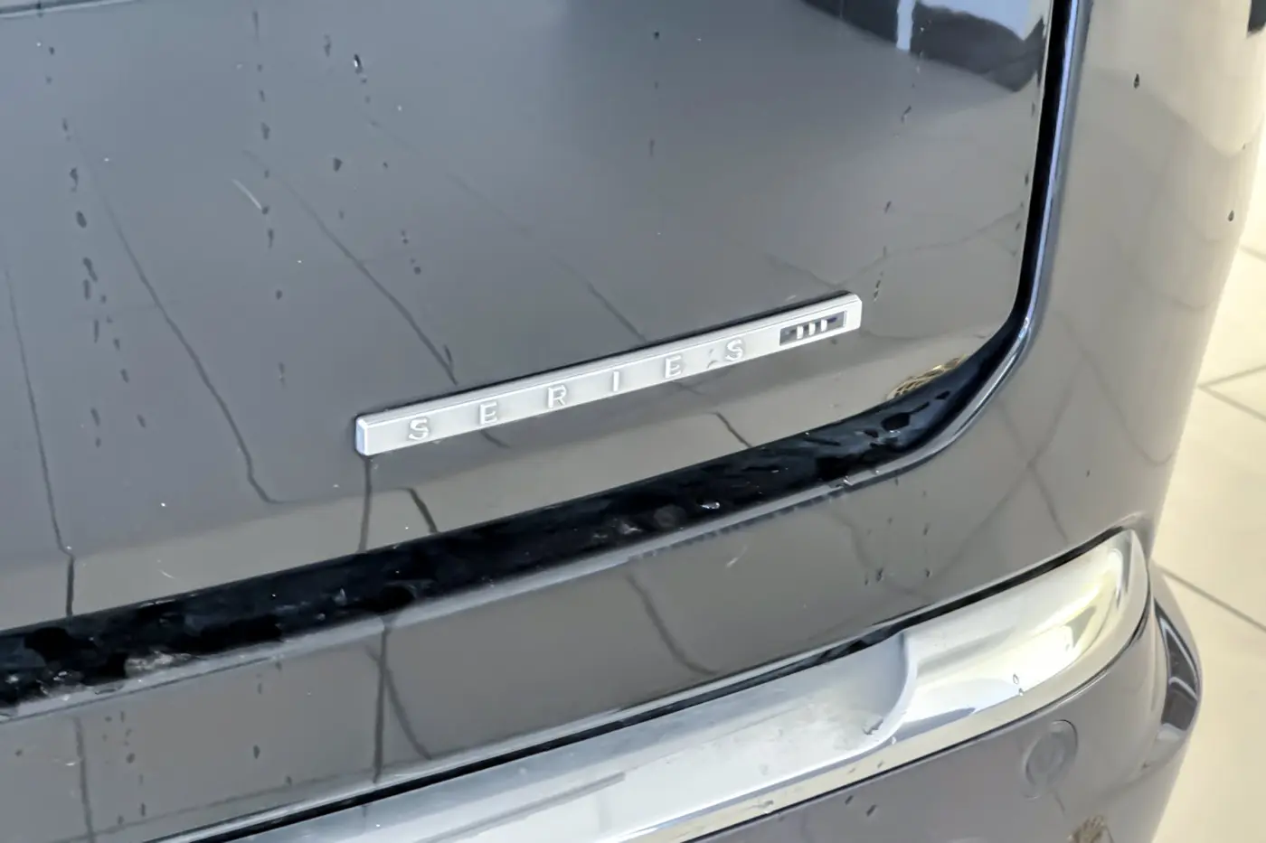2022 Jeep Wagoneer - $31,471