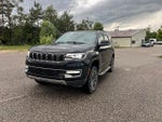2022 Wagoneer Thumbnail 2