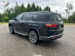 2022 Wagoneer Thumbnail 3