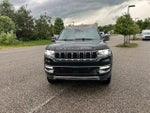 2022 Wagoneer Thumbnail 8