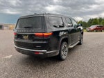 2022 Wagoneer Thumbnail 11