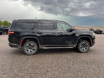 2022 Wagoneer Thumbnail 12
