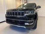 2022 Wagoneer Thumbnail 14