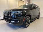 2022 Wagoneer Thumbnail 15