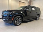 2022 Wagoneer Thumbnail 16