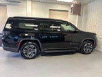 2022 Wagoneer Thumbnail 25