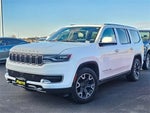2022 Wagoneer Thumbnail 4