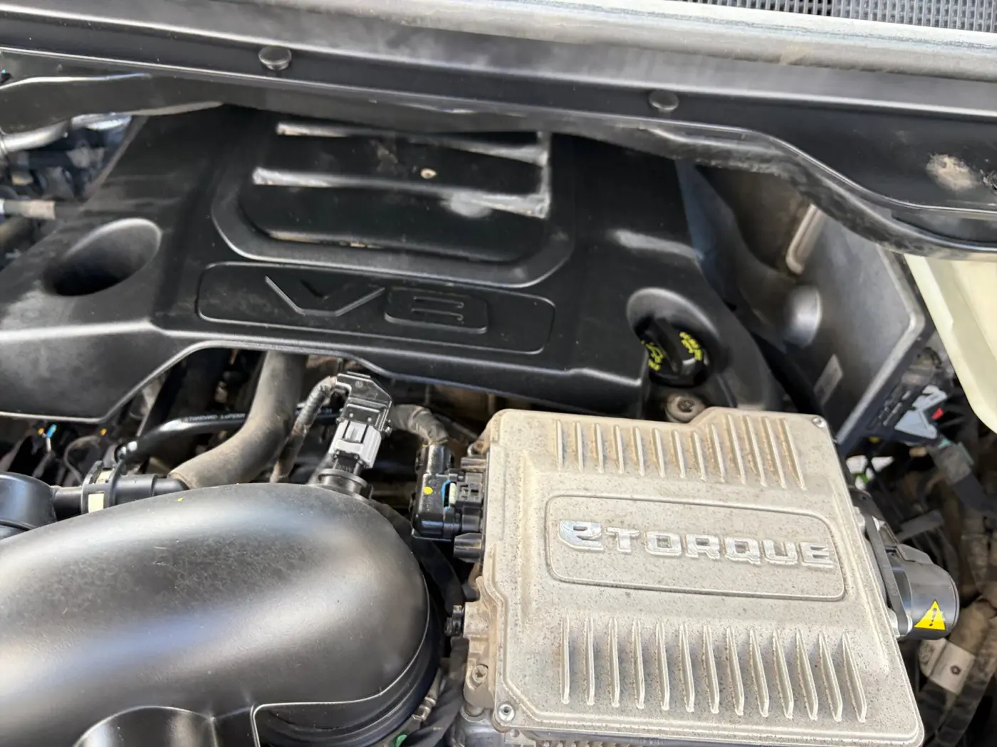 2022 Jeep Wagoneer - $30,000