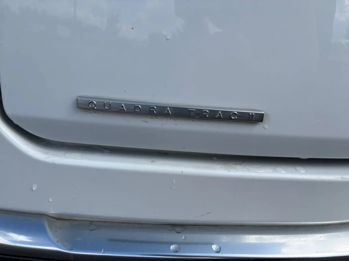 2022 Jeep Wagoneer - $30,000