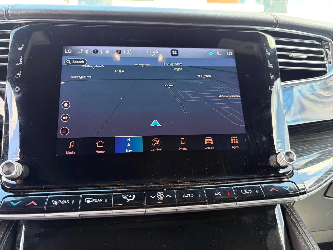 2022 Jeep Wagoneer - $30,000