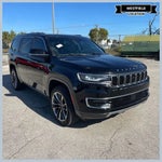 2022 Wagoneer Thumbnail 1