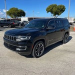 2022 Wagoneer Thumbnail 2