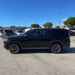 2022 Wagoneer Thumbnail 4