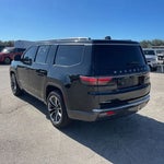 2022 Wagoneer Thumbnail 6