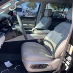 2022 Wagoneer Thumbnail 7