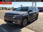 2022 Wagoneer Thumbnail 1
