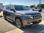 2022 Wagoneer Thumbnail 4