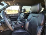 2022 Wagoneer Thumbnail 7