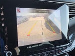 2022 Wagoneer Thumbnail 8