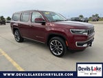 2022 Wagoneer Thumbnail 1