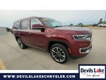 2022 Wagoneer Thumbnail 2