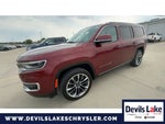 2022 Wagoneer Thumbnail 5