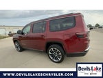 2022 Wagoneer Thumbnail 8