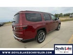 2022 Wagoneer Thumbnail 10