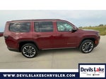 2022 Wagoneer Thumbnail 11