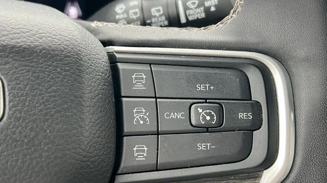 2022 Jeep Wagoneer Series III Carbide