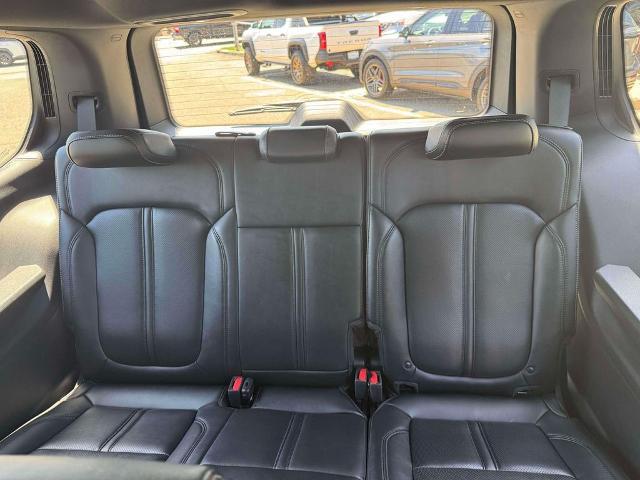 2022 Jeep Wagoneer - $39,772