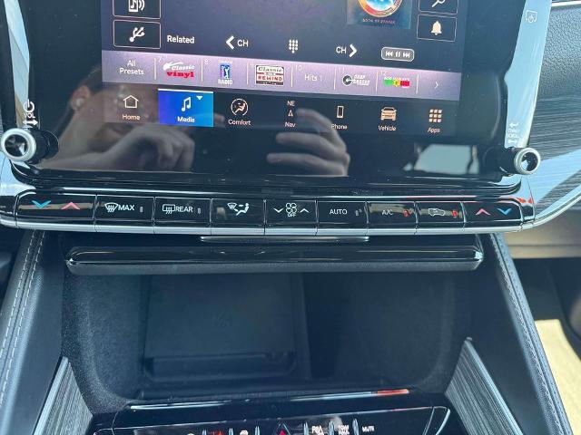 2022 Jeep Wagoneer - $39,772