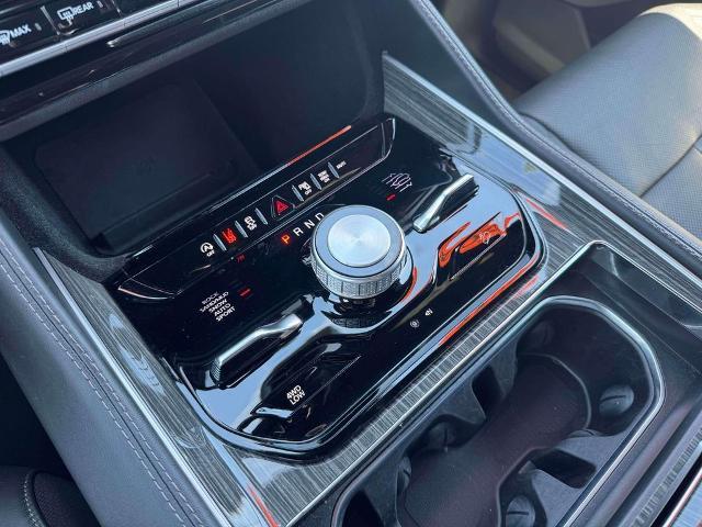 2022 Jeep Wagoneer - $39,772