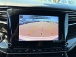 2022 Wagoneer Thumbnail 4