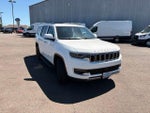 2022 Wagoneer Thumbnail 8