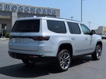 2022 Wagoneer Thumbnail 3