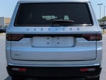 2022 Wagoneer Thumbnail 4