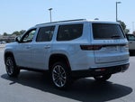 2022 Wagoneer Thumbnail 5