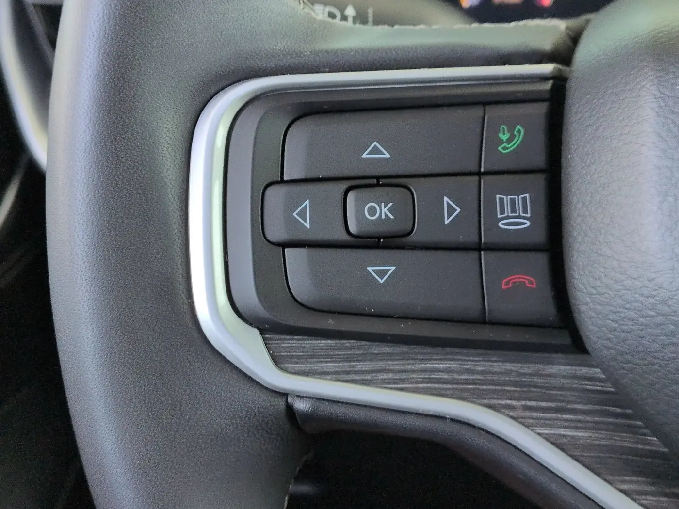 2022 Jeep Wagoneer - $35,599