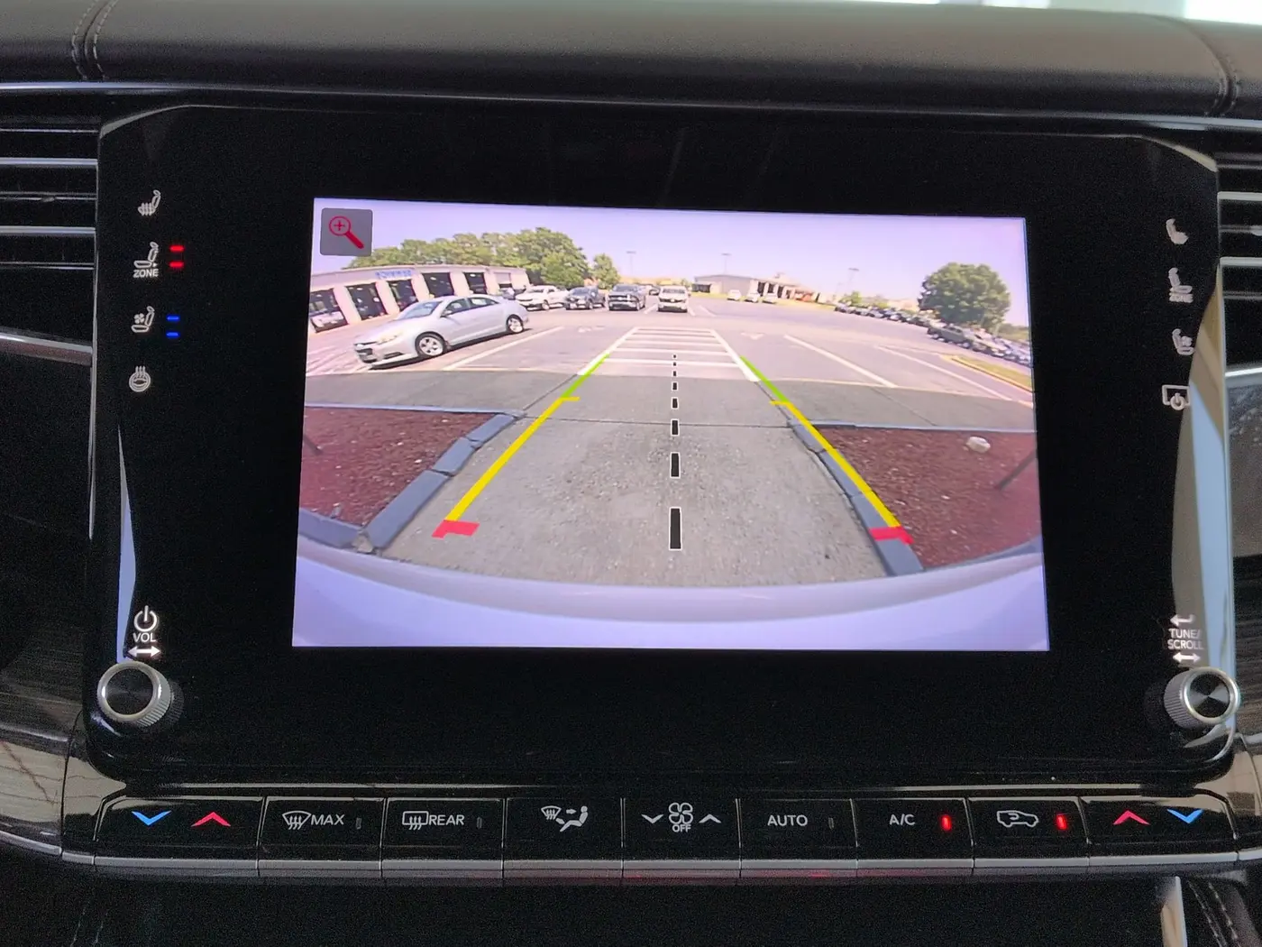 2022 Jeep Wagoneer - $35,599