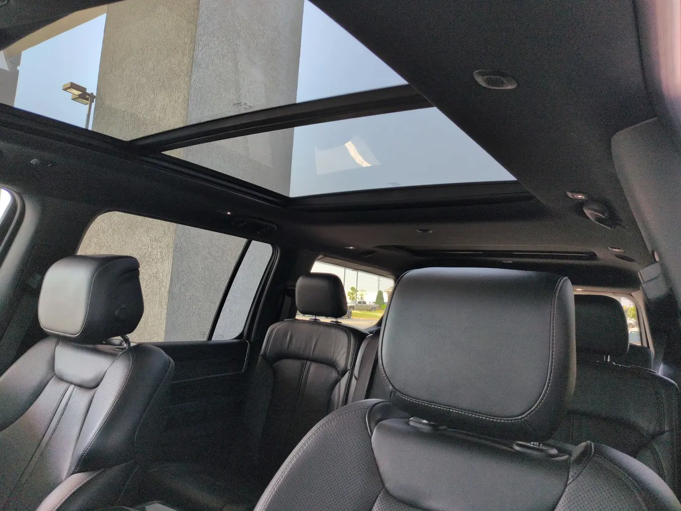 2022 Jeep Wagoneer - $35,599
